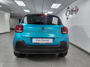Citroen C3 1.2 Feel - Image 3