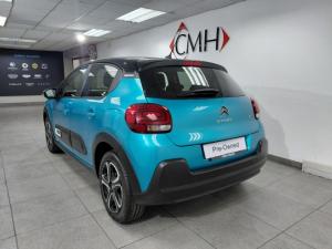 Citroen C3 1.2 Feel - Image 4