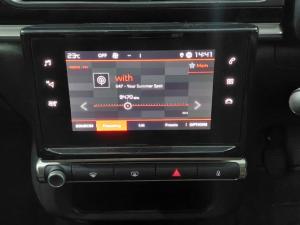 Citroen C3 1.2 Feel - Image 9