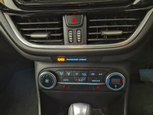 Ford Fiesta 1.0T Titanium auto - Image 10