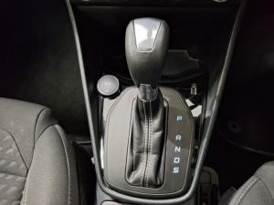 Ford Fiesta 1.0T Titanium auto - Image 11