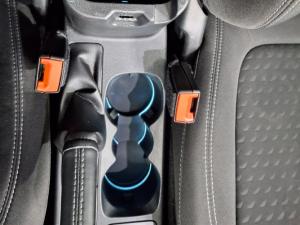 Ford Fiesta 1.0T Titanium auto - Image 12