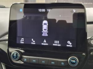 Ford Fiesta 1.0T Titanium auto - Image 13