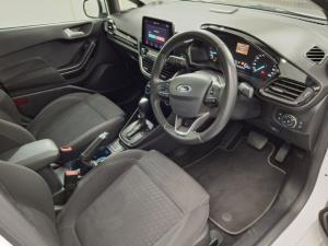 Ford Fiesta 1.0T Titanium auto - Image 14
