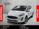 Thumbnail Ford Fiesta 1.0T Titanium auto