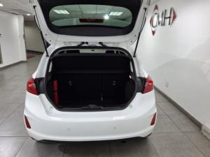 Ford Fiesta 1.0T Titanium auto - Image 5
