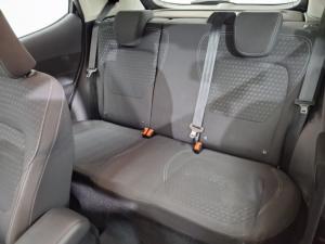 Ford Fiesta 1.0T Titanium auto - Image 6