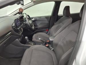 Ford Fiesta 1.0T Titanium auto - Image 7