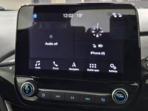 Ford Fiesta 1.0T Titanium auto - Image 9