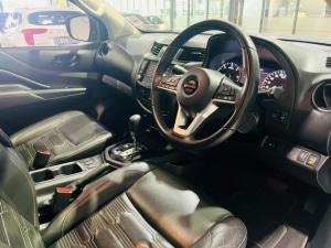 Nissan Navara 2.5DDTi double cab Pro-2X - Image 10