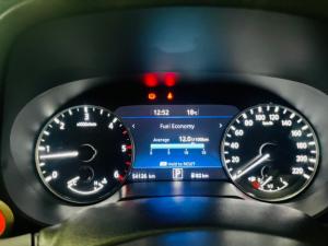 Nissan Navara 2.5DDTi double cab Pro-2X - Image 11