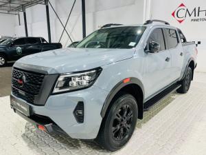 Nissan Navara 2.5DDTi double cab Pro-2X - Image 12