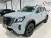 Nissan Navara 2.5DDTi double cab Pro-2X - Thumbnail 12