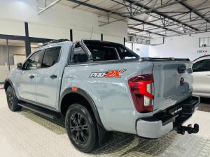 Nissan Navara 2.5DDTi double cab Pro-2X - Image 13