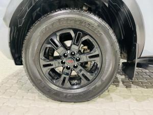 Nissan Navara 2.5DDTi double cab Pro-2X - Image 14