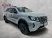 Nissan Navara 2.5DDTi double cab Pro-2X - Thumbnail 1