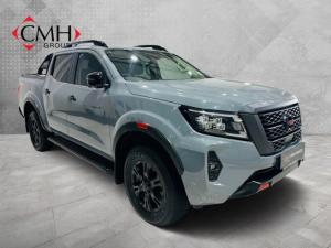 Nissan Navara 2.5DDTi double cab Pro-2X - Image 1