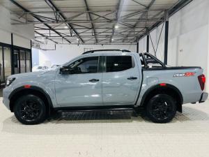 Nissan Navara 2.5DDTi double cab Pro-2X - Image 2