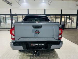 Nissan Navara 2.5DDTi double cab Pro-2X - Image 4