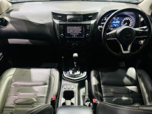 Nissan Navara 2.5DDTi double cab Pro-2X - Image 5
