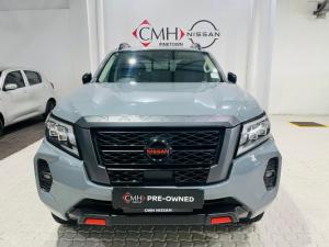 Nissan Navara 2.5DDTi double cab Pro-2X - Image 8