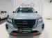 Nissan Navara 2.5DDTi double cab Pro-2X - Thumbnail 8