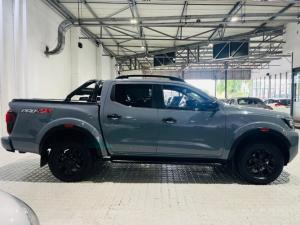 Nissan Navara 2.5DDTi double cab Pro-2X - Image 9