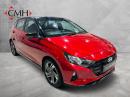 Thumbnail Hyundai i20 1.2 Fluid
