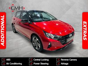 Hyundai i20 1.2 Fluid - Image 1