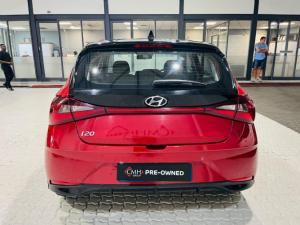 Hyundai i20 1.2 Fluid - Image 4
