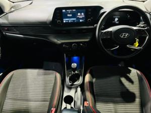 Hyundai i20 1.2 Fluid - Image 5