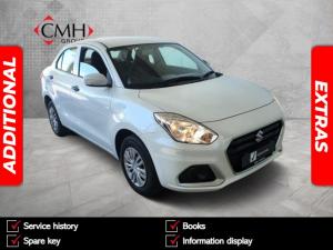 Suzuki DZire 1.2 GA - Image 1