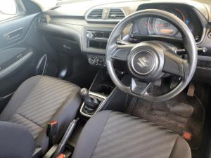 Suzuki DZire 1.2 GA - Image 7