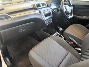 Suzuki DZire 1.2 GA - Image 9