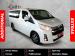 Toyota Quantum 2.8 LWB bus 11-seater GL - Thumbnail 1