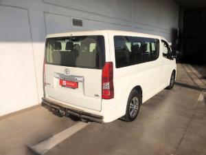 Toyota Quantum 2.8 LWB bus 11-seater GL - Image 4