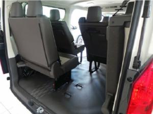 Toyota Quantum 2.8 LWB bus 11-seater GL - Image 6