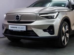 Volvo XC40 Recharge Twin Motor Ultimate - Image 17