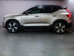 Volvo XC40 Recharge Twin Motor Ultimate - Image 2