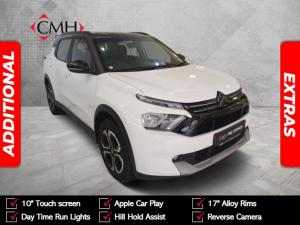 Citroen Aircross 1.2T Max - Image 1