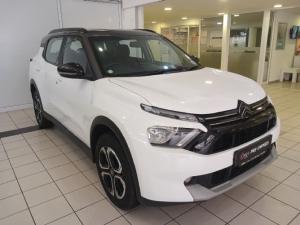 Citroen Aircross 1.2T Max - Image 1