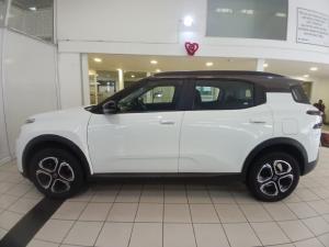 Citroen Aircross 1.2T Max - Image 2