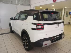 Citroen Aircross 1.2T Max - Image 3