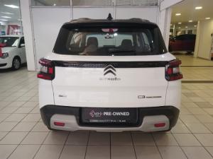 Citroen Aircross 1.2T Max - Image 4