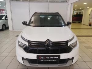 Citroen Aircross 1.2T Max - Image 5