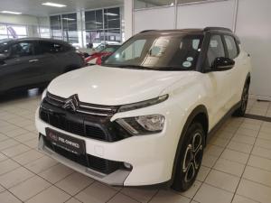 Citroen Aircross 1.2T Max - Image 6