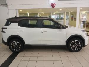 Citroen Aircross 1.2T Max - Image 8