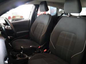 Ford Fiesta 1.0T Trend - Image 11