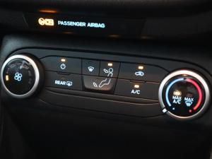 Ford Fiesta 1.0T Trend - Image 15