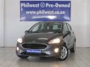 Thumbnail Ford Fiesta 1.0T Trend